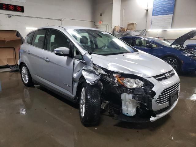 2016 Ford C-MAX SEL