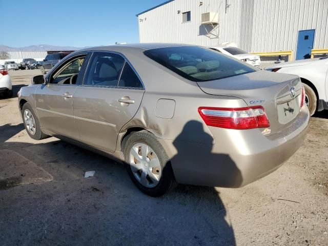 2007 Toyota Camry CE