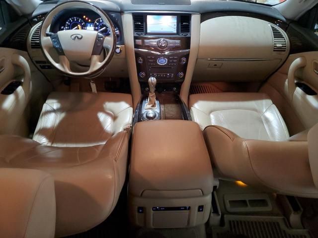 2011 Infiniti QX56