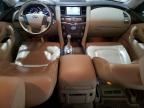 2011 Infiniti QX56