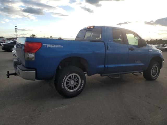 2008 Toyota Tundra Double Cab