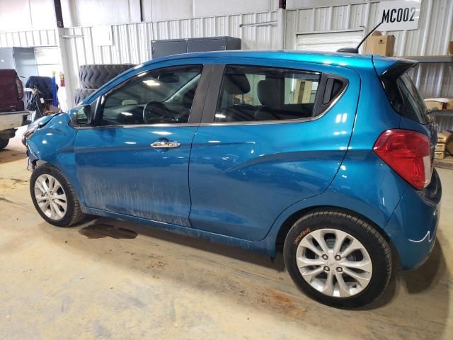 2020 Chevrolet Spark 2LT