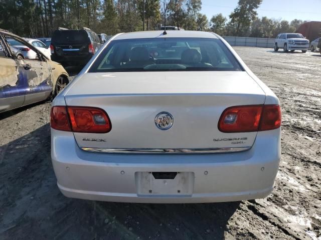 2008 Buick Lucerne CXL