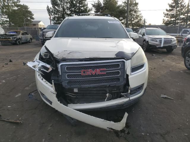 2013 GMC Acadia SLT-1