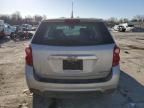 2012 Chevrolet Equinox LS