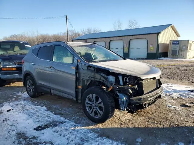 2014 Hyundai Santa FE Sport