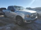 2019 Ford F150 Super Cab