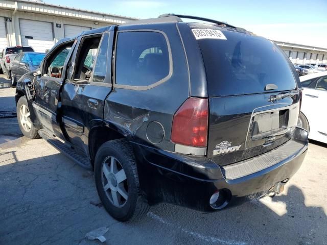 2004 GMC Envoy