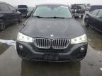 2015 BMW X4 XDRIVE28I