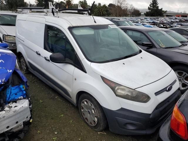 2014 Ford Transit Connect XL