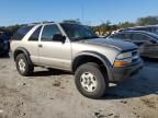 2004 Chevrolet Blazer