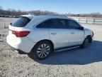 2014 Acura MDX Technology