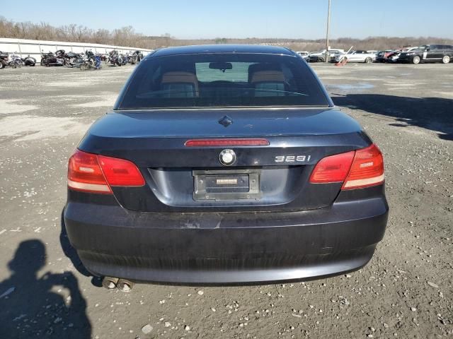 2008 BMW 328 I Sulev