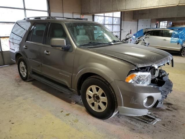 2004 Lincoln Navigator