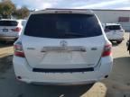 2009 Toyota Highlander Hybrid Limited