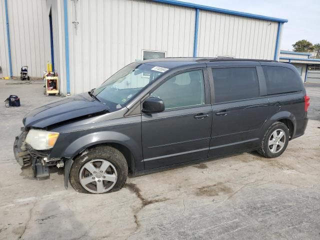 2011 Dodge Grand Caravan Mainstreet