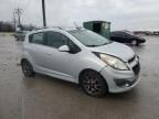 2013 Chevrolet Spark 2LT