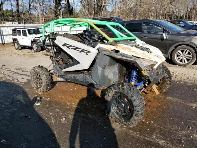 2020 Polaris RZR PRO XP Premium