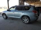 2006 Toyota Rav4 Limited