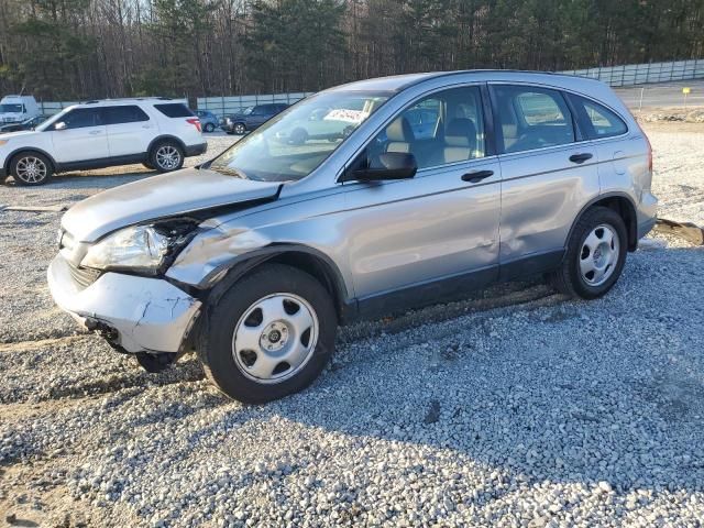 2008 Honda CR-V LX