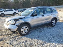 Honda Vehiculos salvage en venta: 2008 Honda CR-V LX