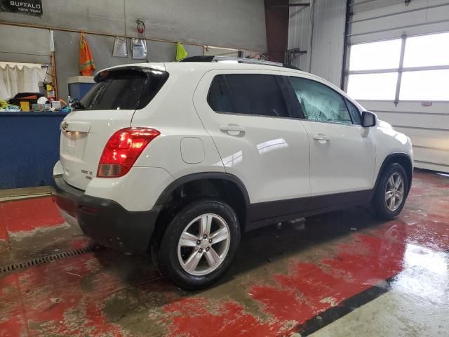 2015 Chevrolet Trax 1LT