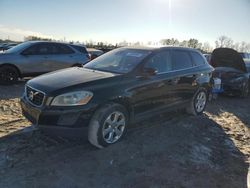 Volvo xc60 salvage cars for sale: 2013 Volvo XC60 3.2