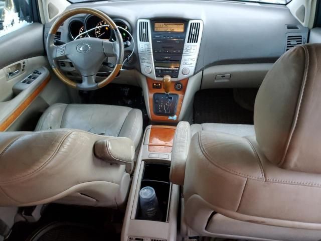 2004 Lexus RX 330