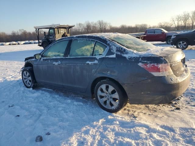 2008 Honda Accord EXL