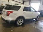 2011 Ford Explorer Limited