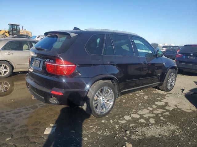 2011 BMW X5 XDRIVE35I