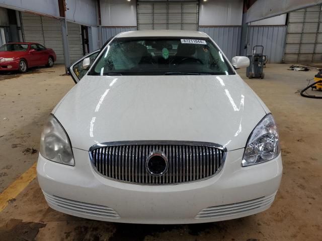 2009 Buick Lucerne CXL