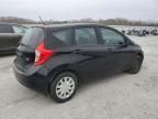 2016 Nissan Versa Note S