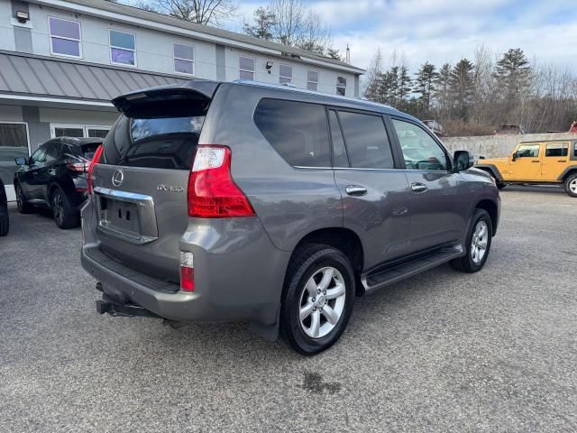 2010 Lexus GX 460