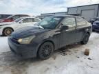 2009 Ford Focus SES