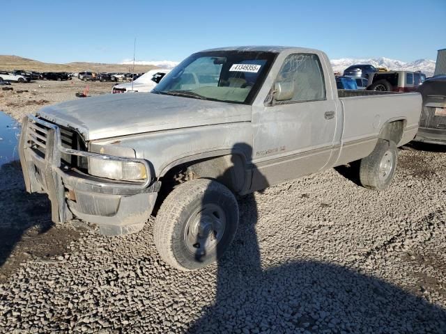 1997 Dodge RAM 2500