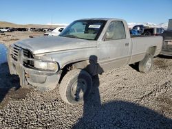 Salvage cars for sale at Magna, UT auction: 1997 Dodge RAM 2500