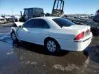 2000 Lincoln LS