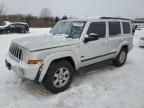 2007 Jeep Commander