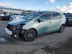 2015 Toyota Prius V en venta en Pennsburg, PA