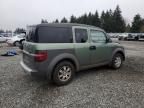 2004 Honda Element EX