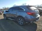 2018 Acura MDX