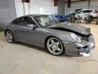 2005 Porsche 911 New Generation Carrera