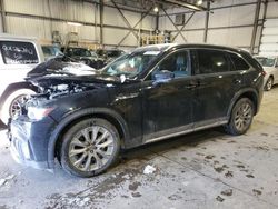 Mazda Vehiculos salvage en venta: 2025 Mazda CX-90 Premium