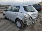 2011 Nissan Versa S