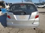 2012 Honda FIT