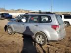 2012 Subaru Forester 2.5X