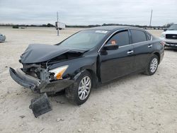 Nissan salvage cars for sale: 2014 Nissan Altima 2.5