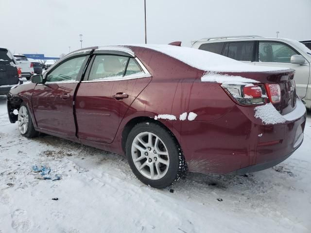 2016 Chevrolet Malibu Limited LT