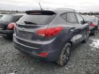 2014 Hyundai Tucson GLS